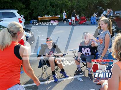 Thumbnail 3 in Loudon @ Lenoir City (2016 MaxPreps Rivalry Series)  photogallery.