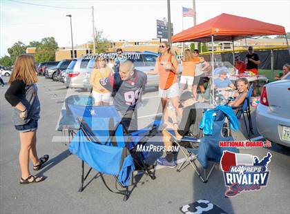 Thumbnail 3 in Loudon @ Lenoir City (2016 MaxPreps Rivalry Series)  photogallery.