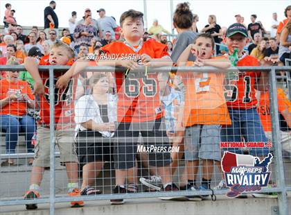Thumbnail 2 in Loudon @ Lenoir City (2016 MaxPreps Rivalry Series)  photogallery.