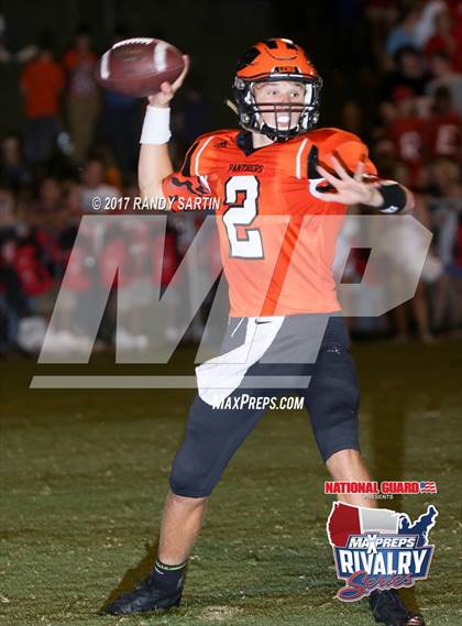 Thumbnail 2 in Loudon @ Lenoir City (2016 MaxPreps Rivalry Series)  photogallery.