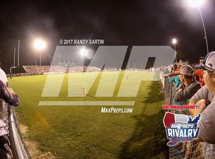Thumbnail 1 in Loudon @ Lenoir City (2016 MaxPreps Rivalry Series)  photogallery.