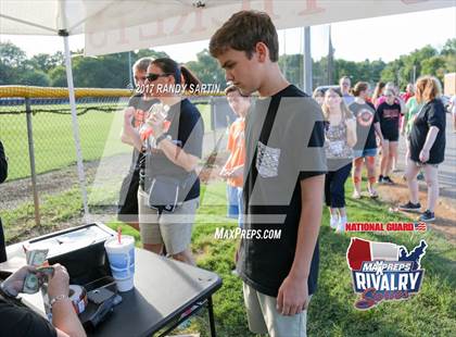 Thumbnail 3 in Loudon @ Lenoir City (2016 MaxPreps Rivalry Series)  photogallery.