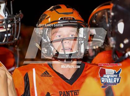 Thumbnail 2 in Loudon @ Lenoir City (2016 MaxPreps Rivalry Series)  photogallery.
