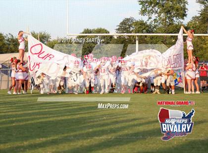 Thumbnail 1 in Loudon @ Lenoir City (2016 MaxPreps Rivalry Series)  photogallery.