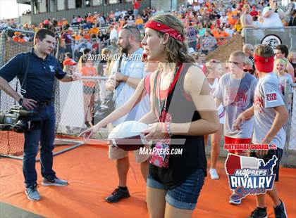 Thumbnail 2 in Loudon @ Lenoir City (2016 MaxPreps Rivalry Series)  photogallery.