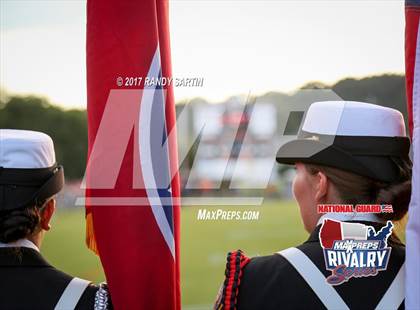 Thumbnail 1 in Loudon @ Lenoir City (2016 MaxPreps Rivalry Series)  photogallery.