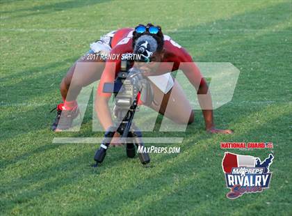 Thumbnail 2 in Loudon @ Lenoir City (2016 MaxPreps Rivalry Series)  photogallery.