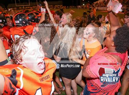 Thumbnail 2 in Loudon @ Lenoir City (2016 MaxPreps Rivalry Series)  photogallery.