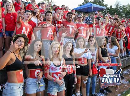 Thumbnail 3 in Loudon @ Lenoir City (2016 MaxPreps Rivalry Series)  photogallery.