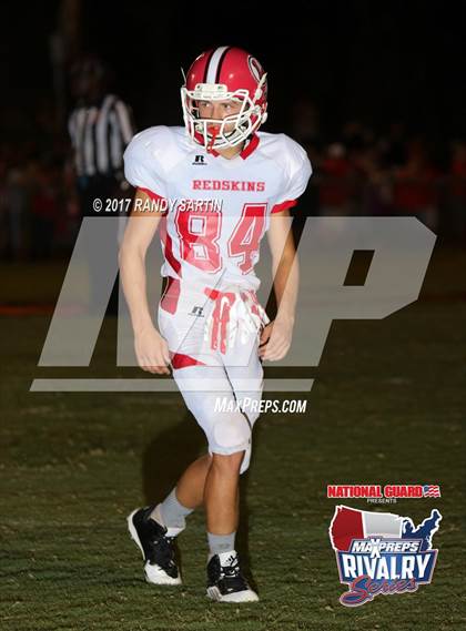 Thumbnail 1 in Loudon @ Lenoir City (2016 MaxPreps Rivalry Series)  photogallery.