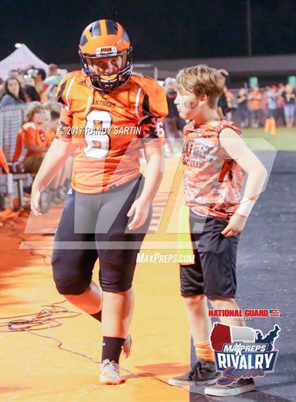 Thumbnail 1 in Loudon @ Lenoir City (2016 MaxPreps Rivalry Series)  photogallery.