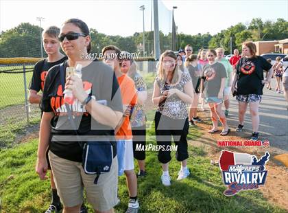 Thumbnail 2 in Loudon @ Lenoir City (2016 MaxPreps Rivalry Series)  photogallery.