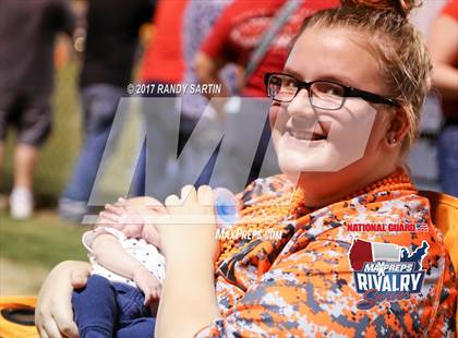 Thumbnail 3 in Loudon @ Lenoir City (2016 MaxPreps Rivalry Series)  photogallery.