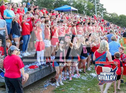 Thumbnail 2 in Loudon @ Lenoir City (2016 MaxPreps Rivalry Series)  photogallery.