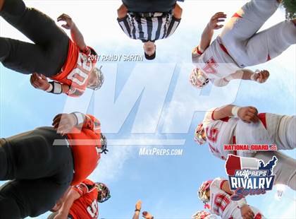 Thumbnail 3 in Loudon @ Lenoir City (2016 MaxPreps Rivalry Series)  photogallery.