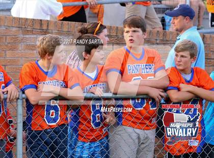 Thumbnail 2 in Loudon @ Lenoir City (2016 MaxPreps Rivalry Series)  photogallery.