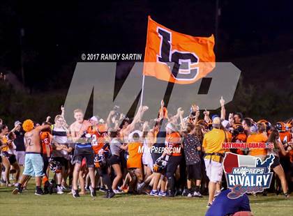 Thumbnail 2 in Loudon @ Lenoir City (2016 MaxPreps Rivalry Series)  photogallery.