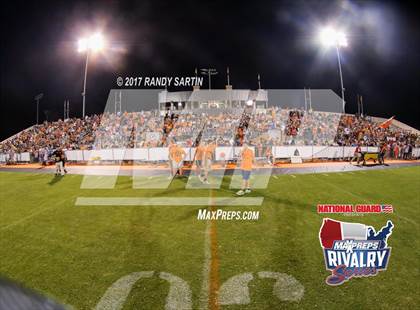 Thumbnail 3 in Loudon @ Lenoir City (2016 MaxPreps Rivalry Series)  photogallery.