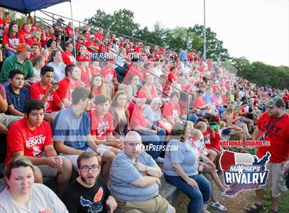Thumbnail 1 in Loudon @ Lenoir City (2016 MaxPreps Rivalry Series)  photogallery.