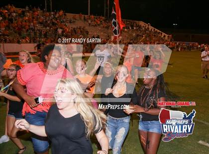Thumbnail 1 in Loudon @ Lenoir City (2016 MaxPreps Rivalry Series)  photogallery.