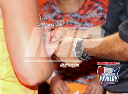 Thumbnail 3 in Loudon @ Lenoir City (2016 MaxPreps Rivalry Series)  photogallery.