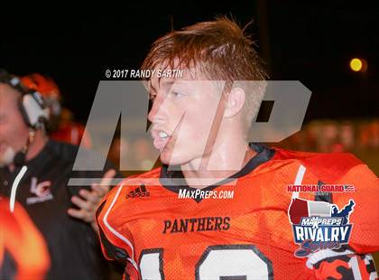 Thumbnail 3 in Loudon @ Lenoir City (2016 MaxPreps Rivalry Series)  photogallery.