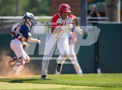 Thumbnail 2 in Seven Lakes @ Katy photogallery.