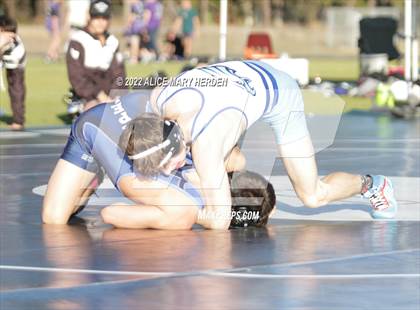 Thumbnail 2 in Under the Lights Dual @ Central photogallery.