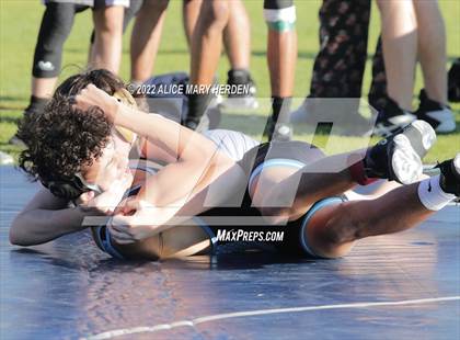 Thumbnail 2 in Under the Lights Dual @ Central photogallery.