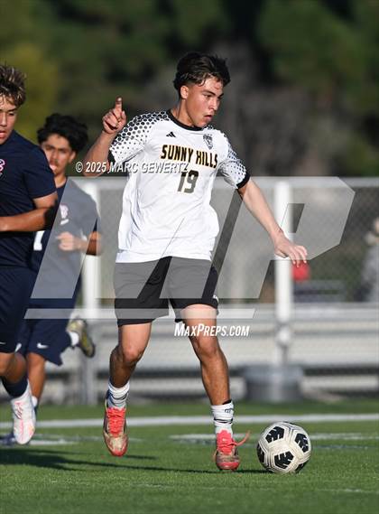 Thumbnail 3 in Sunny Hills @ Beckman photogallery.