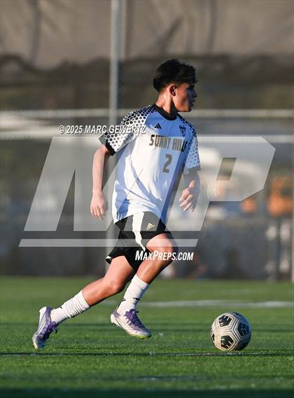 Thumbnail 3 in Sunny Hills @ Beckman photogallery.