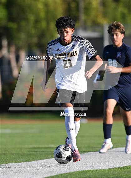 Thumbnail 1 in Sunny Hills @ Beckman photogallery.