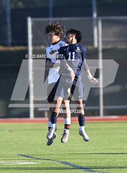 Thumbnail 3 in Sunny Hills @ Beckman photogallery.