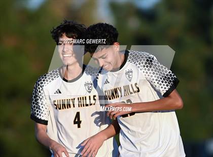 Thumbnail 3 in Sunny Hills @ Beckman photogallery.