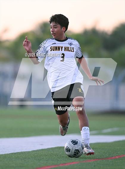 Thumbnail 3 in Sunny Hills @ Beckman photogallery.