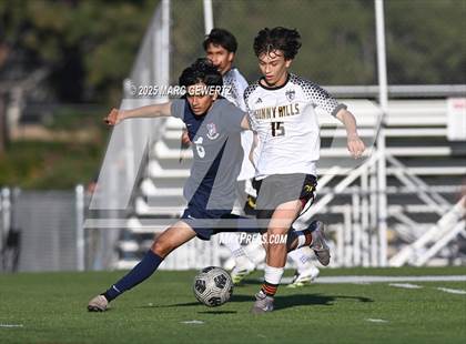 Thumbnail 1 in Sunny Hills @ Beckman photogallery.