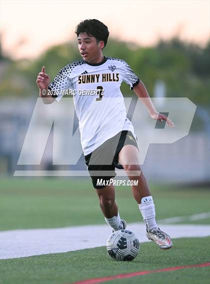 Thumbnail 2 in Sunny Hills @ Beckman photogallery.