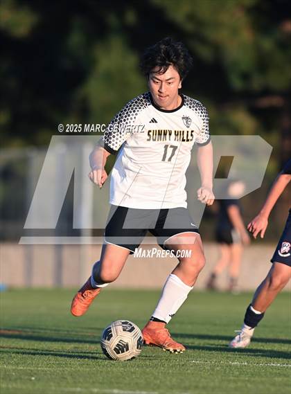 Thumbnail 1 in Sunny Hills @ Beckman photogallery.