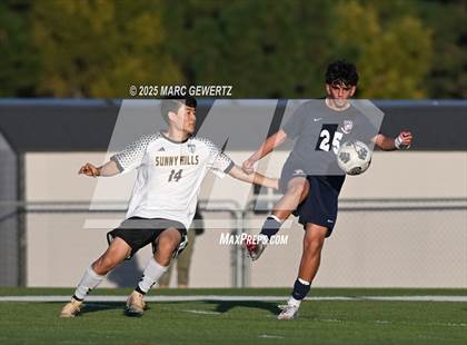 Thumbnail 3 in Sunny Hills @ Beckman photogallery.