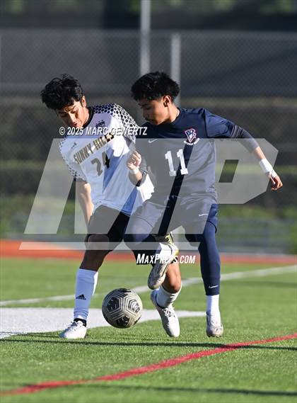 Thumbnail 3 in Sunny Hills @ Beckman photogallery.