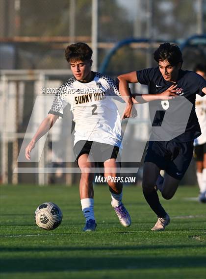 Thumbnail 2 in Sunny Hills @ Beckman photogallery.