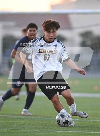 Thumbnail 3 in Sunny Hills @ Beckman photogallery.