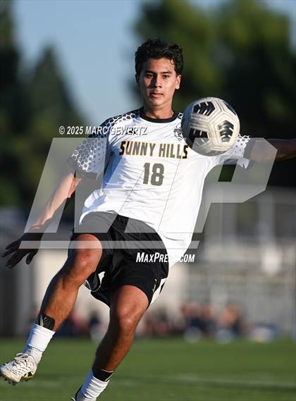 Thumbnail 3 in Sunny Hills @ Beckman photogallery.