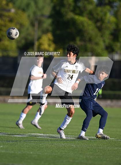 Thumbnail 2 in Sunny Hills @ Beckman photogallery.