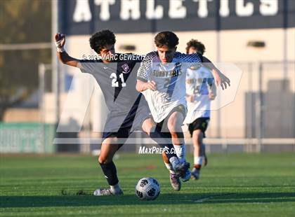 Thumbnail 1 in Sunny Hills @ Beckman photogallery.