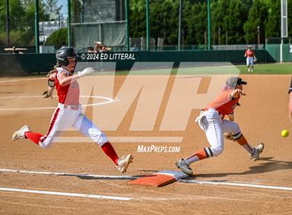 Thumbnail 1 in Wheelersburg vs. South Webster (OHSAA DIV III Region 11 Regional Final) photogallery.