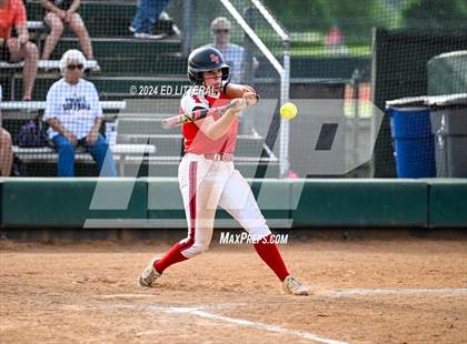 Thumbnail 3 in Wheelersburg vs. South Webster (OHSAA DIV III Region 11 Regional Final) photogallery.