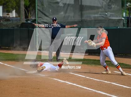 Thumbnail 2 in Wheelersburg vs. South Webster (OHSAA DIV III Region 11 Regional Final) photogallery.
