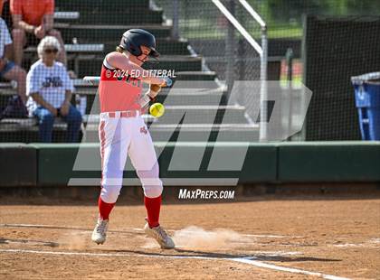 Thumbnail 1 in Wheelersburg vs. South Webster (OHSAA DIV III Region 11 Regional Final) photogallery.