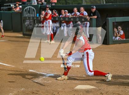Thumbnail 3 in Wheelersburg vs. South Webster (OHSAA DIV III Region 11 Regional Final) photogallery.